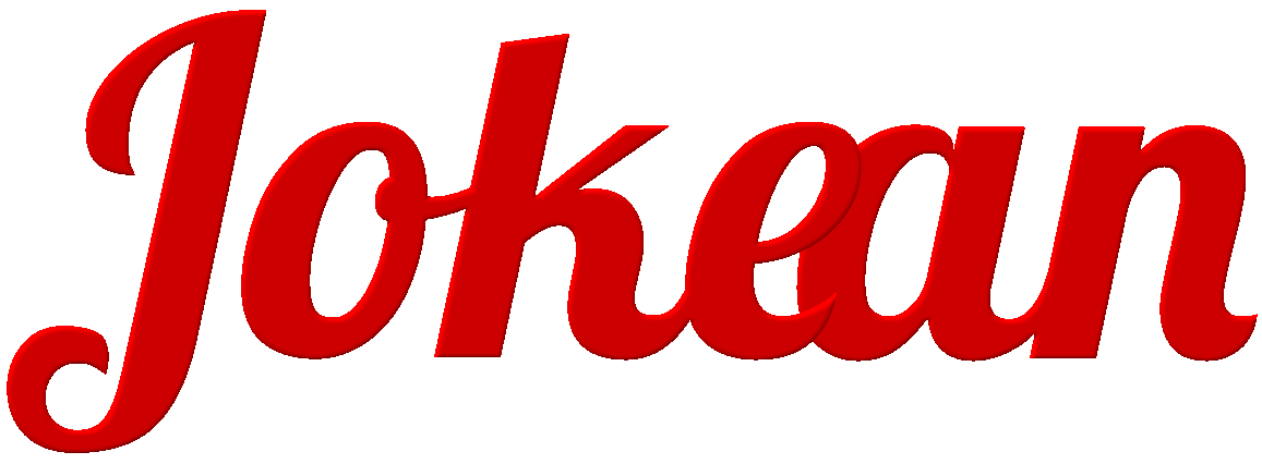 Jokean Logo